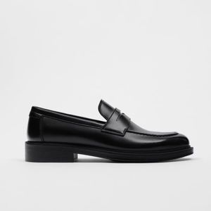 ZARA Woman Loafers